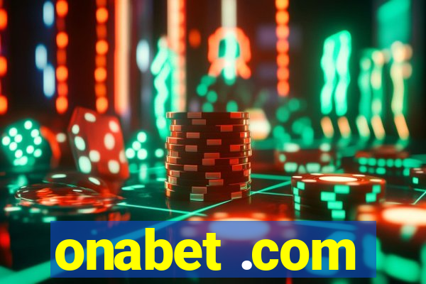 onabet .com